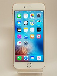 Gold Apple iPhone 6S Plus