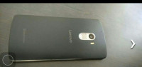 Black Lenovo Vibe K4 Note