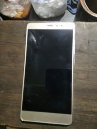 Gold Xiaomi