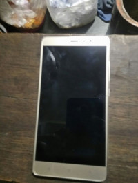 Gold Xiaomi