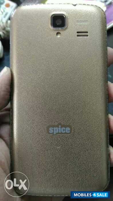 Golden Spice Mi-501