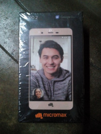 Champ Micromax Vdeo 2