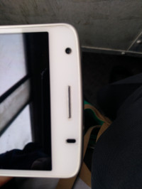 White Intex Aqua Star II HD