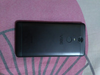 Grey Lenovo Vibe K5 Note