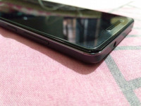 Grey Lenovo Vibe K5 Note