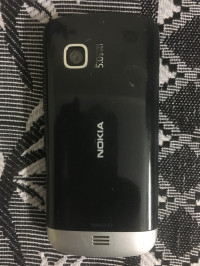 Grey Nokia C5-03