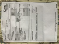 Black Apple iPhone 7