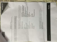 Black Apple iPhone 7