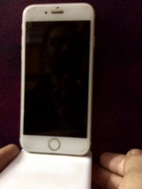 Gold Apple iPhone 6S
