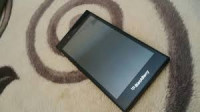 Black BlackBerry Z3