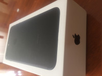 Black Apple iPhone 7 Plus