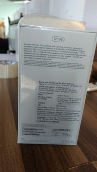 Silvere Apple iPhone 7 Plus