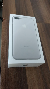 Silvere Apple iPhone 7 Plus