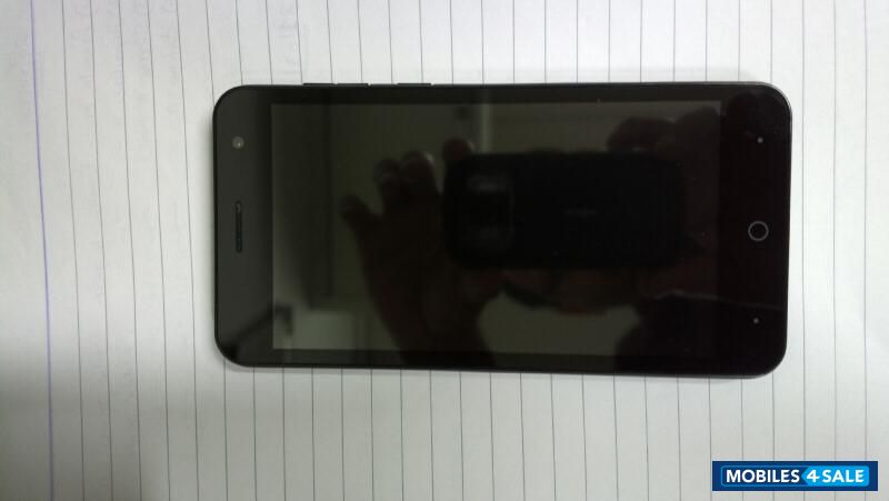 Black Swipe Konnect 5