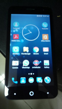 Black Swipe Konnect 5