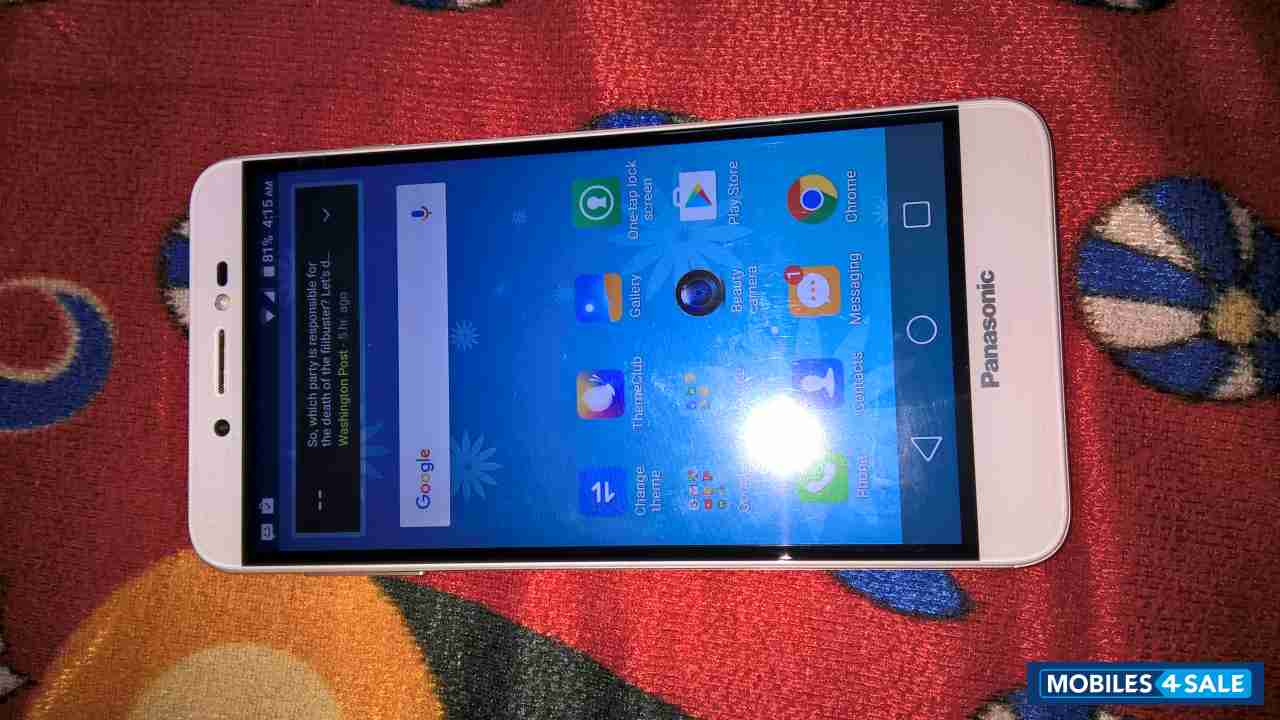 Gold Panasonic P88 Gold Panasonic P88