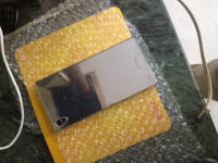 Chrome Sony Xperia Z5 Premium