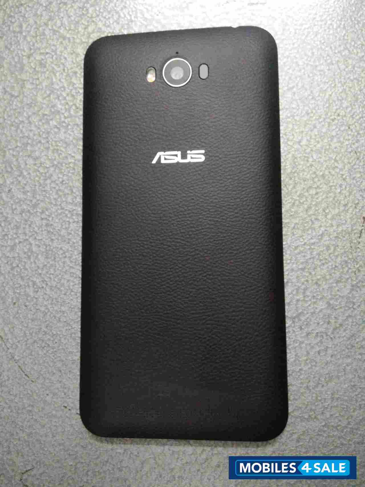 Black Asus Zenfone Max Black Asus Zenfone Max