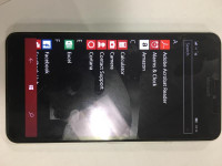 White Microsoft Lumia 640 XL Dual SIM