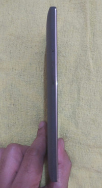 Sandstone Black OnePlus One