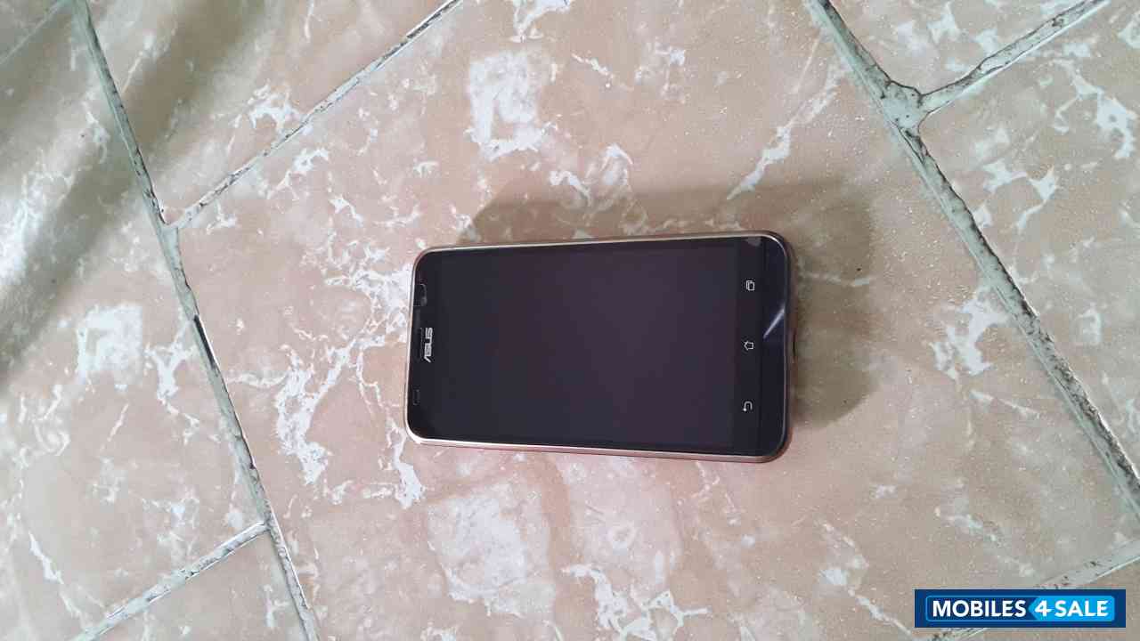 Gold Asus Zenfone 2 ZE551ML