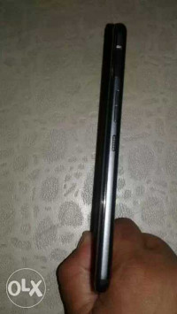 Black HTC One X9