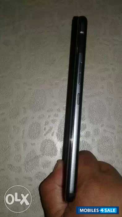 Black HTC One X9