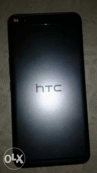 Black HTC One X9