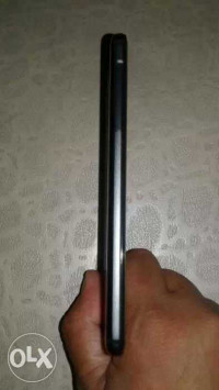 Black HTC One X9