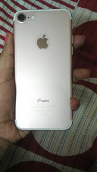 Rose Gold Apple iPhone 7