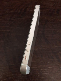 Gold Apple iPhone 5S