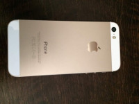 Gold Apple iPhone 5S