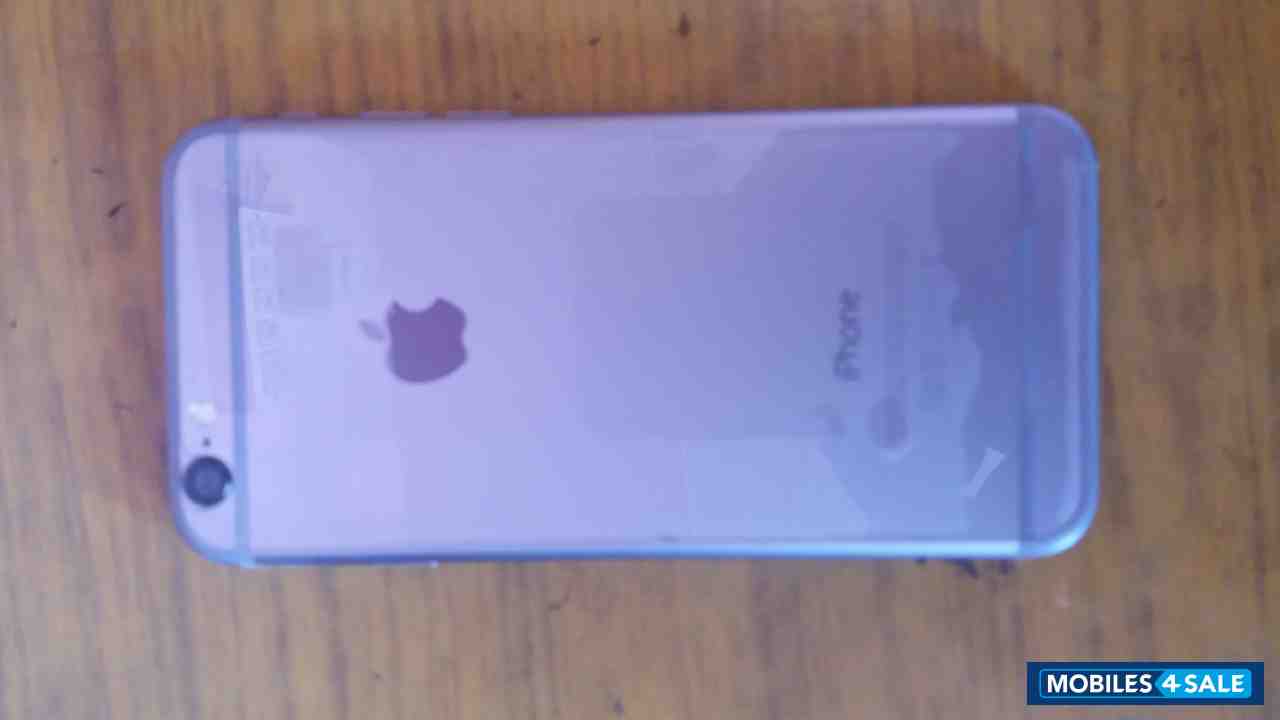 Space Grey Apple iPhone 6 Space Grey Apple iPhone 6