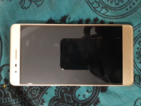 Gold Lenovo Vibe K5 Note