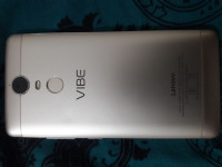 Gold Lenovo Vibe K5 Note