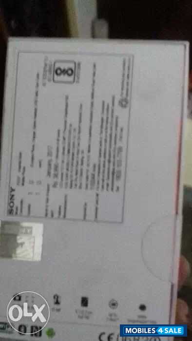 Graphite Black Sony Xperia XA Ultra