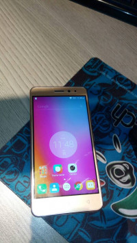 Gold Lenovo K6 Power
