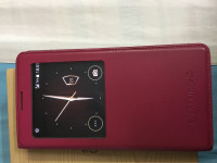 Black Samsung Galaxy Note 3