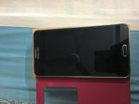 Black Samsung Galaxy Note 3