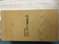 Rose Gold White Samsung Galaxy Note 3