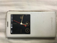 Rose Gold White Samsung Galaxy Note 3