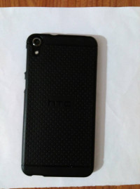 Black HTC One E9s