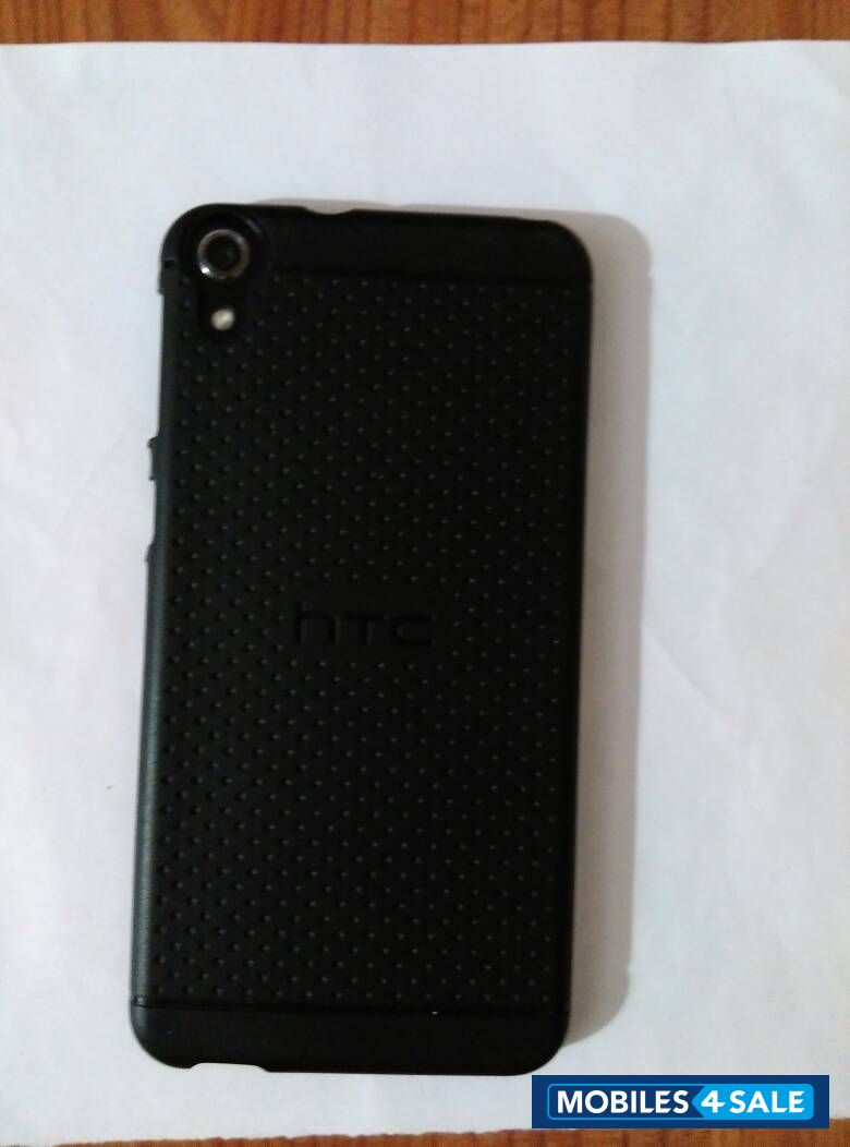 Black HTC One E9s