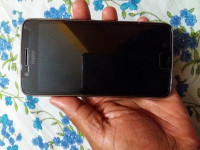 Lunar Grey Motorola  Moto G5