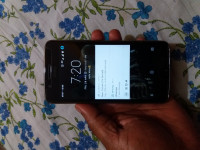 Lunar Grey Motorola  Moto G5