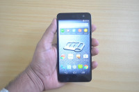 Black Micromax Canvas Xpress 2 E313
