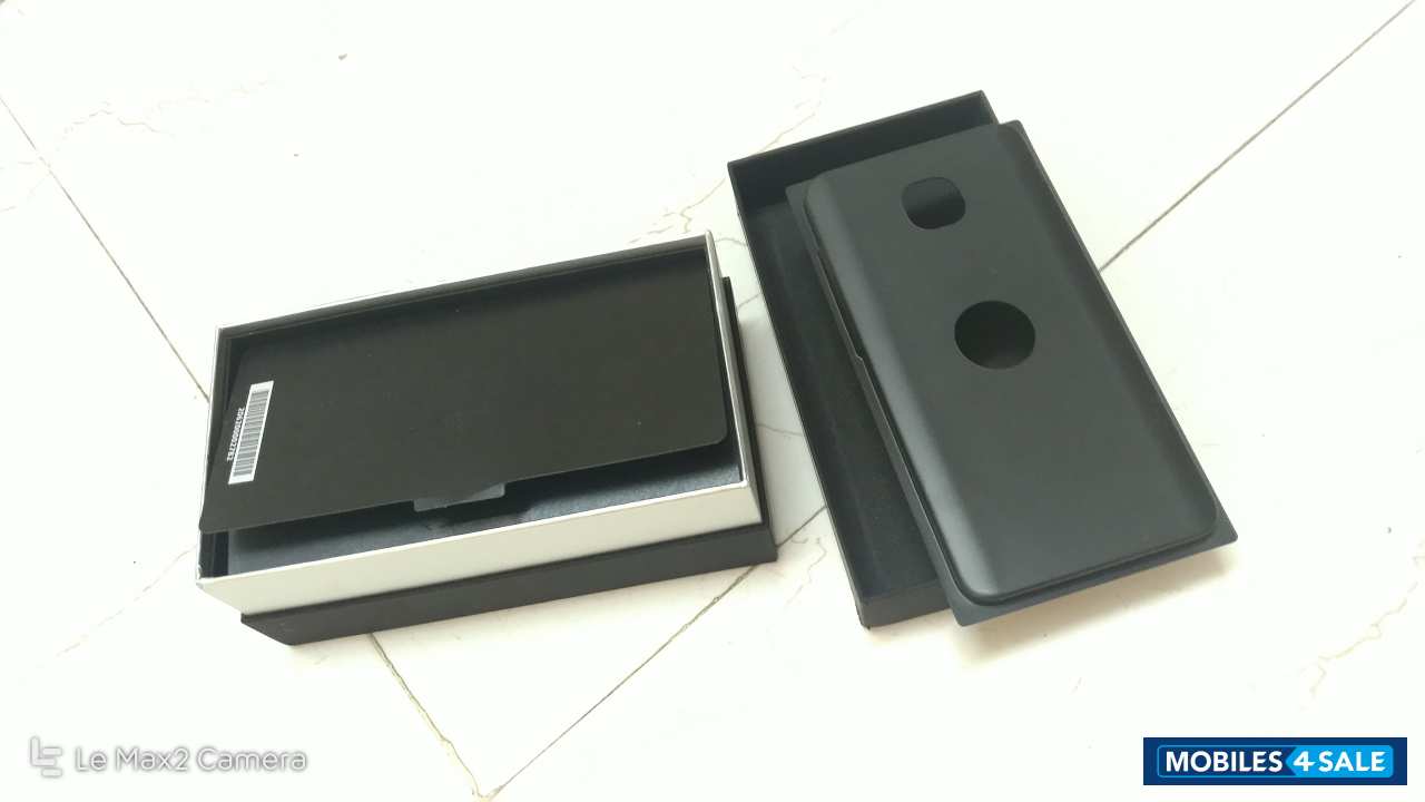 Gray Le Max 2 Gray Le Max 2
