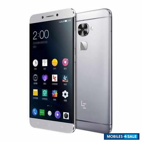 Gray Le Max 2 Gray Le Max 2