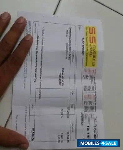 Gold Samsung Galaxy A9 Pro 2016