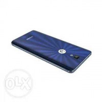 Blue Gionee P7 Max